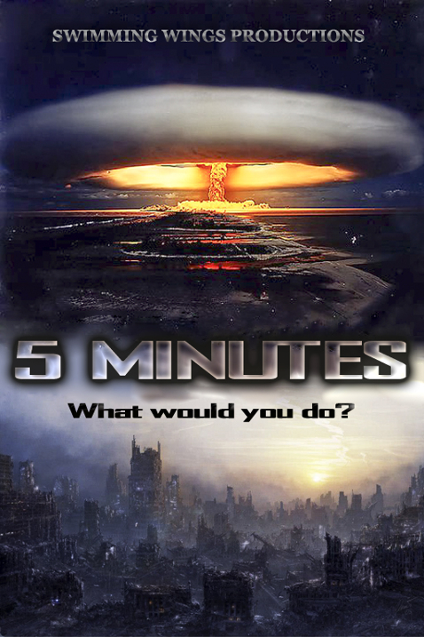 5 MINUTES