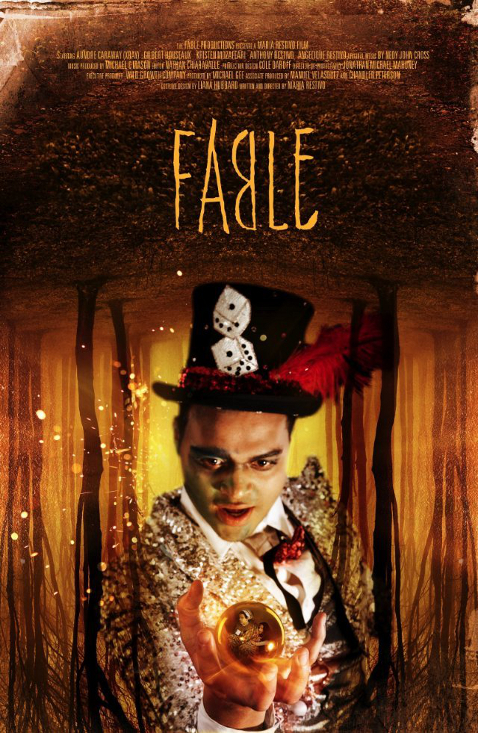 FABLE