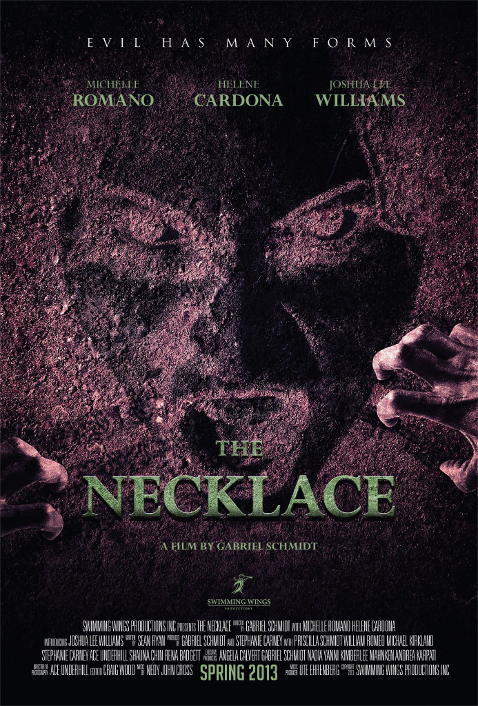 THE NECKLACE