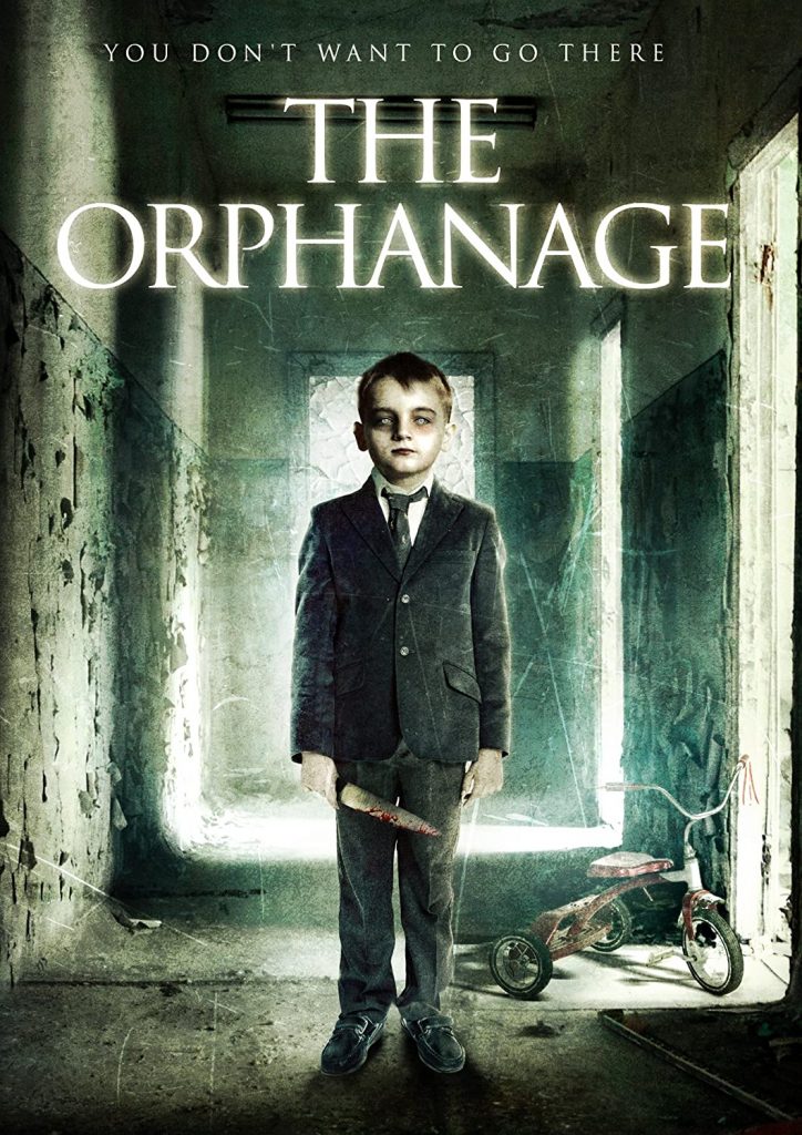 THE ORPHANAGE