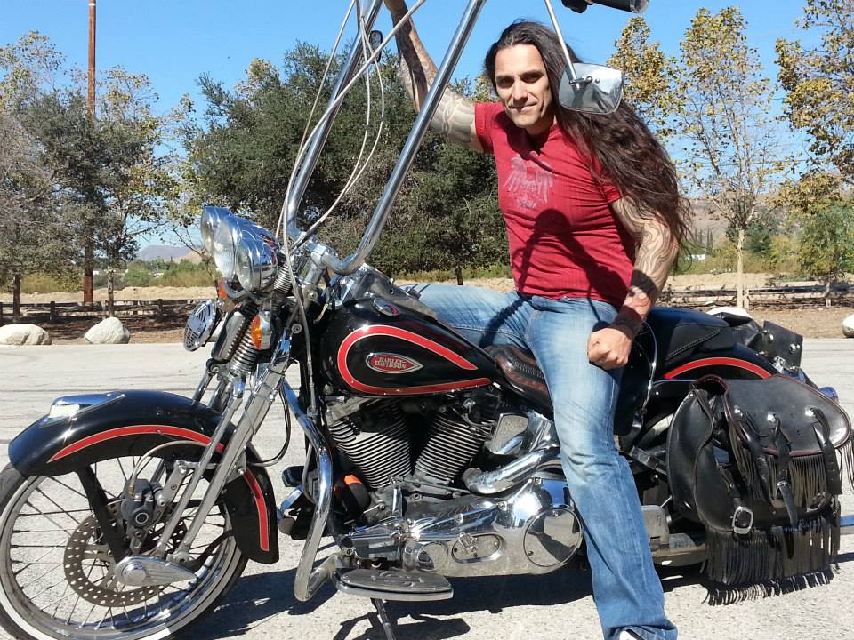 Get your motor runnin’