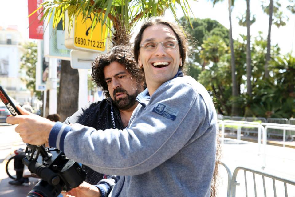 … with Gabriel Schmidt