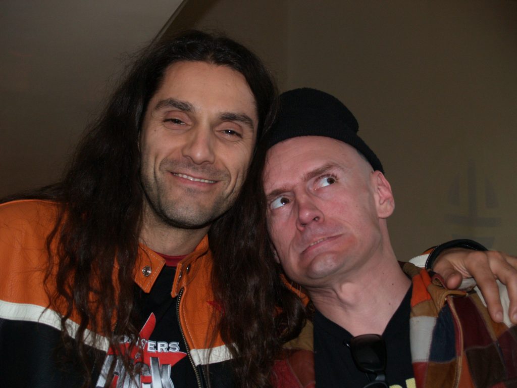 Michael Schenker Group