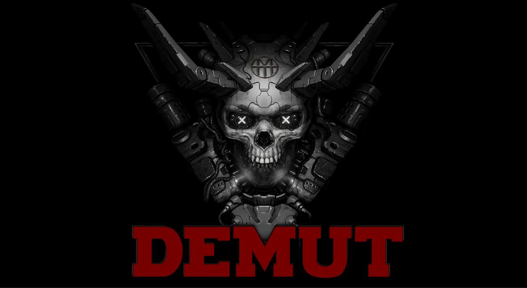 DEMUT