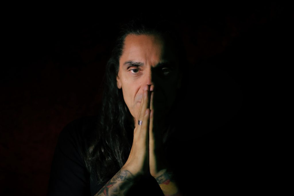 Nedy John Cross