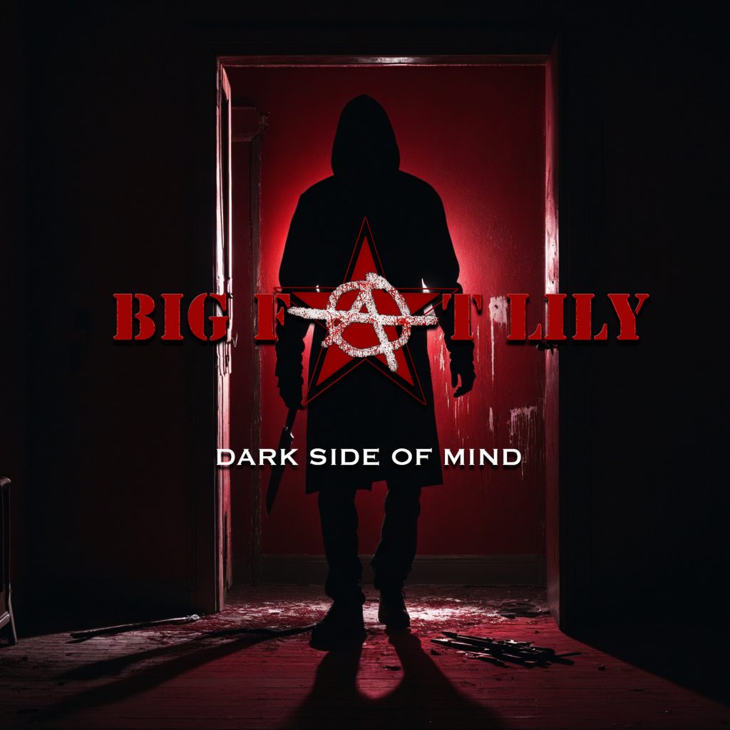 Dark Side of Mind
