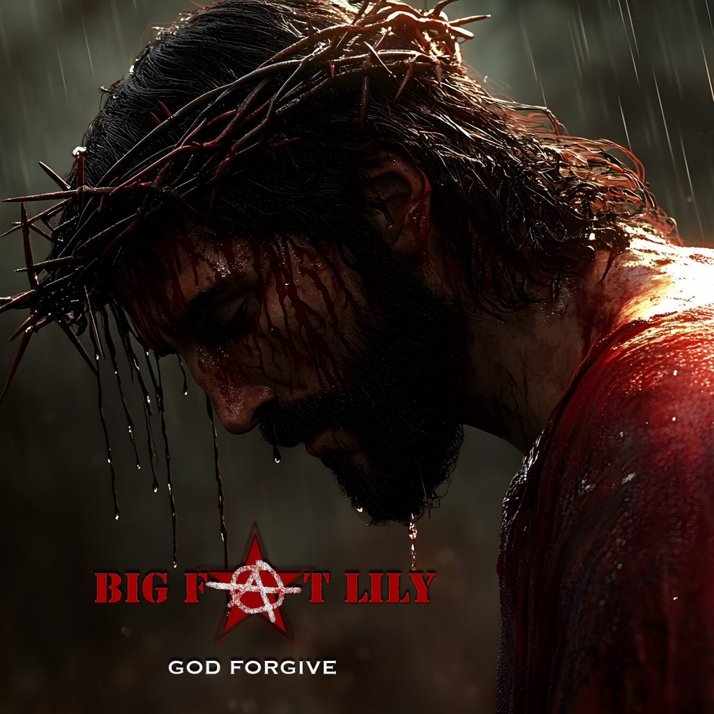 God Forgive