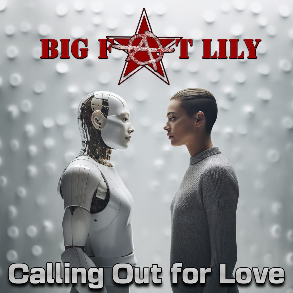 Calling Out for Love