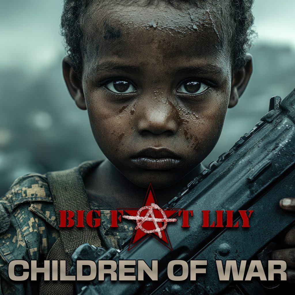 Children of War