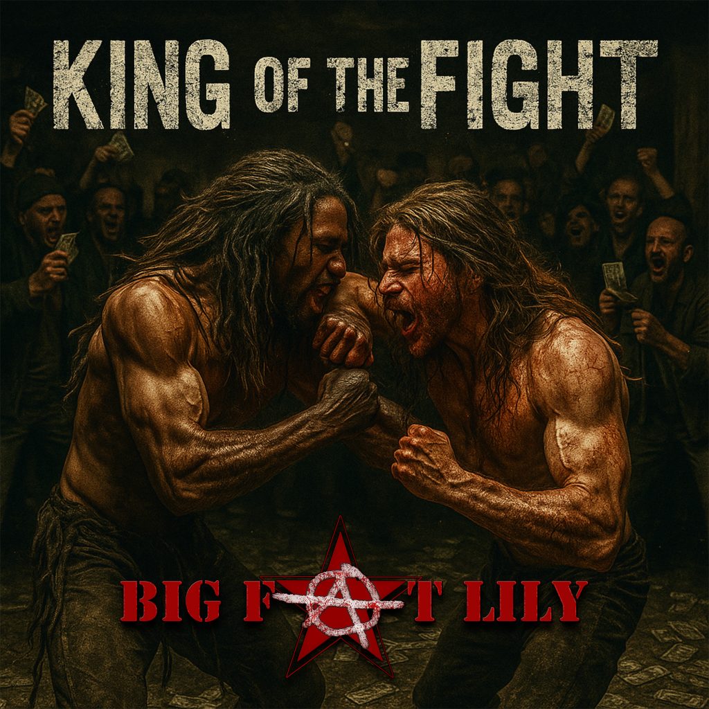 King of the Fight