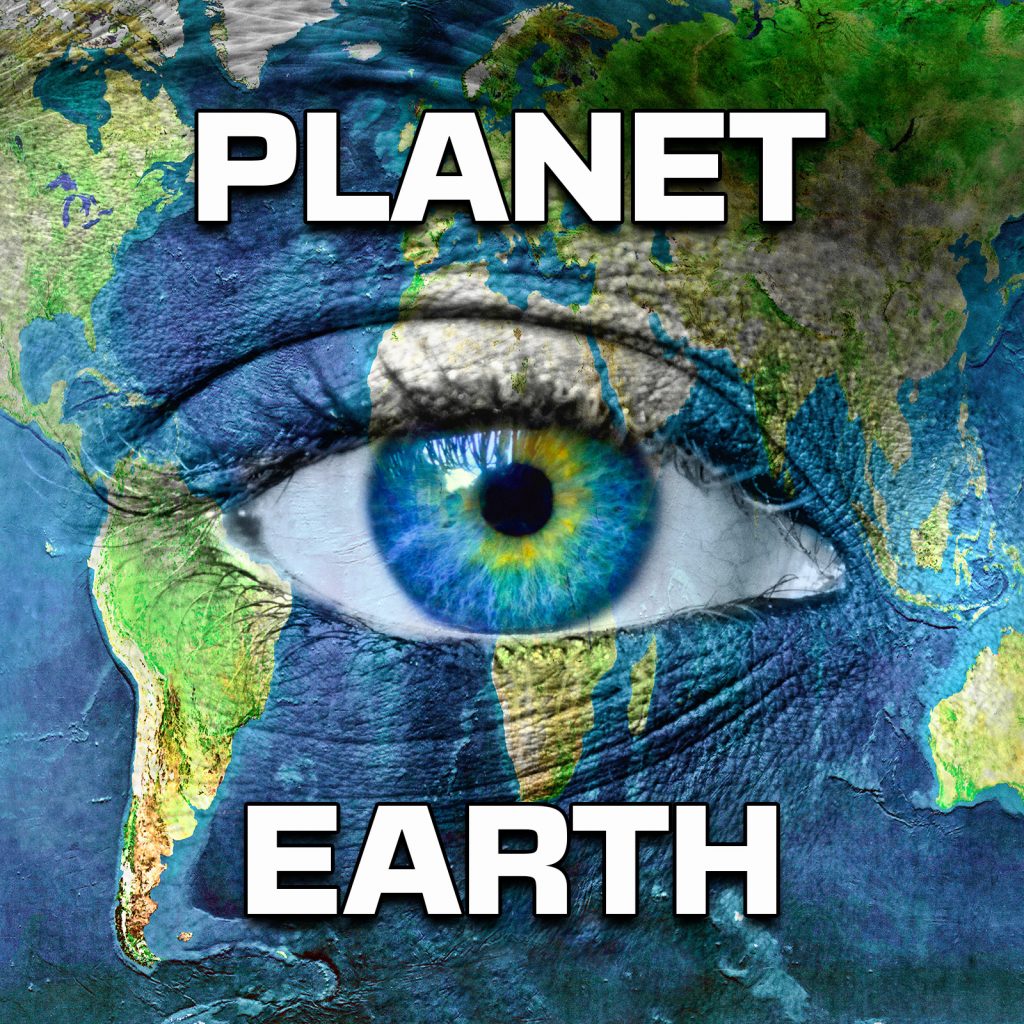 PLANET EARTH FILMFESTIVAL