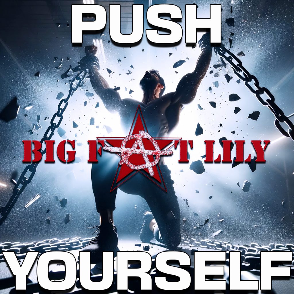 Push Yourself