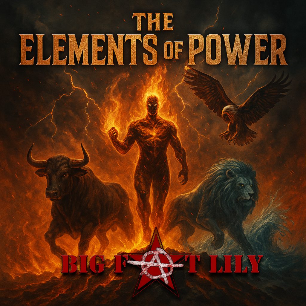 The Elements of Power